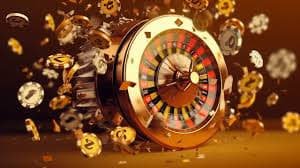 jiliuu Casino lobby showing slots and live dealer games